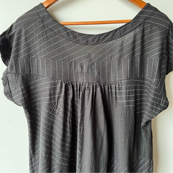 Seneca Rising Oversized TShirt - Picture 9 of 11